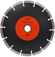 Алмазный диск по бетону 180*22.23*7*2.0мм Segment (Econom) Strong СТД-11300180
