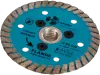 Алмазный диск по граниту 80*М14*10*1.9мм серия Flange Trio-Diamond FHQ445 - интернет-магазин «Стронг Инструмент» город Челябинск