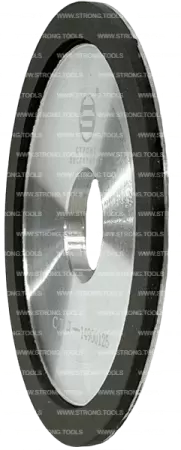 Алмазная заточная чашка 125*32*10мм Strong СТД-14900125 - интернет-магазин «Стронг Инструмент» город Челябинск