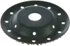 Чашка шлифовально-обдирочная круглая 125мм (Aggressive) Р0.5 Strong СТД-15712505 - интернет-магазин «Стронг Инструмент» город Челябинск