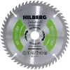 Пильный диск по дереву 165*20*2.2*56T Hilberg HW167