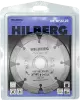 Алмазный диск по железобетону 115*22.23*10*2.0мм Hard Materials Laser Hilberg HM101 - интернет-магазин «Стронг Инструмент» город Челябинск