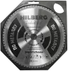 Пильный диск по металлу 305*25.4*Т72 Industrial Hilberg HF305 - интернет-магазин «Стронг Инструмент» город Челябинск