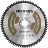 Пильный диск по ламинату 230*30*Т80 Industrial Hilberg HL230 - интернет-магазин «Стронг Инструмент» город Челябинск