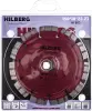 Алмазный диск по железобетону 150*22.23*10*2.5мм Industrial Hard Laser Hilberg HI803 - интернет-магазин «Стронг Инструмент» город Челябинск