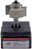 Фреза фальцевая с нижним подшипником S8D33H16Z2 Standard Strong СТФ-10230160