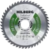 Пильный диск по дереву 165*30*1.6*48T Hilberg HWT163