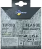 Алмазный диск по граниту 50*М14*8*1.8мм серия Flange Trio-Diamond FHQ440 - интернет-магазин «Стронг Инструмент» город Челябинск
