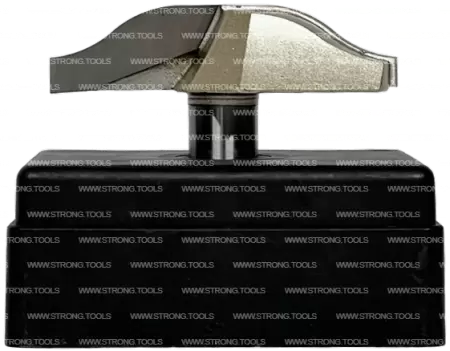 Фреза кромочная фигурная S12*D60*H9 Standard Strong СТФ-24040060 - интернет-магазин «Стронг Инструмент» город Челябинск