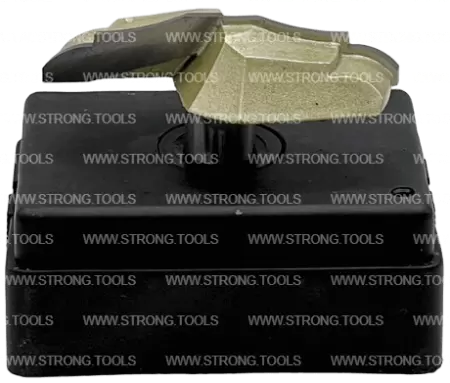 Фреза кромочная фигурная S12*D60*H10 Standard Strong СТФ-24020060