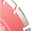 Алмазный диск по бетону 400*25.4*10*3.2мм New Formula Segment Trio-Diamond S210 - интернет-магазин «Стронг Инструмент» город Челябинск