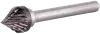 Борфреза конусная - зенкер по металлу 12мм 60° тип J (KSJ) Strong СТМ-51770012 - интернет-магазин «Стронг Инструмент» город Челябинск