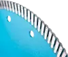 Алмазный диск по граниту 230*М14*10*2.8мм серия Flange Trio-Diamond FHQ456 - интернет-магазин «Стронг Инструмент» город Челябинск