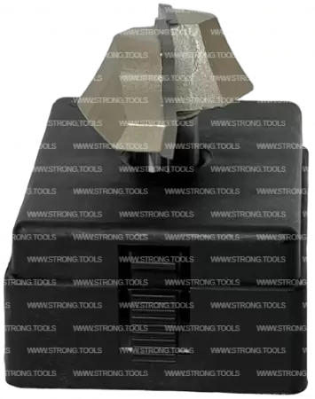 Фреза кромочная фигурная S12*D60*H9 Standard Strong СТФ-24040060 - интернет-магазин «Стронг Инструмент» город Челябинск