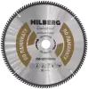 Пильный диск по ламинату 305*30*Т120 Industrial Hilberg HL305 - интернет-магазин «Стронг Инструмент» город Челябинск