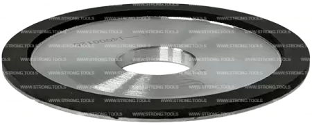 Алмазная заточная чашка 125*32*10мм Strong СТД-14900125 - интернет-магазин «Стронг Инструмент» город Челябинск