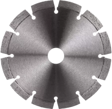Алмазный диск по железобетону 150*22.23*10*2.3мм Hard Materials Laser Hilberg HM103 - интернет-магазин «Стронг Инструмент» город Челябинск