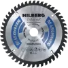 Пильный диск по алюминию 160*20*Т48 Industrial Hilberg HA160 - интернет-магазин «Стронг Инструмент» город Челябинск