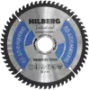 Пильный диск по алюминию 185*30/20*Т60 Industrial Hilberg HA185 - интернет-магазин «Стронг Инструмент» город Челябинск