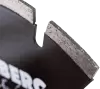 Алмазный диск по асфальту 300*25.4/12*10*2.7мм Asphalt Laser Hilberg HM307 - интернет-магазин «Стронг Инструмент» город Челябинск