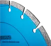 Алмазный диск по железобетону 350*25.4/12*10*3.3мм Laser Trio-Diamond 380350 - интернет-магазин «Стронг Инструмент» город Челябинск