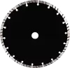 Диск алмазный отрезной Сегмент PRO 230*22.23*10*3.0мм Trio-Diamond SP156 - интернет-магазин «Стронг Инструмент» город Челябинск