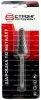 Борфреза остро коническая по металлу 16мм тип L (KEL) Strong СТМ-51780016 - интернет-магазин «Стронг Инструмент» город Челябинск