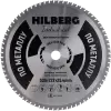 Пильный диск по металлу 305*25.4*Т72 Industrial Hilberg HF305