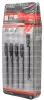 Пилки для лобзика 5шт. T101AO HCS 83мм по мягкой древесине Strong СТУ-21110104 - интернет-магазин «Стронг Инструмент» город Челябинск