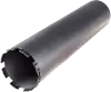 Алмазная буровая коронка 102*450 мм 1 1/4" UNC Hilberg Laser HD713 - интернет-магазин «Стронг Инструмент» город Челябинск