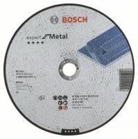 Диск отрезной по металлу Ø230x22.23x3.0мм A30 S BF Expert for Metal BOSCH 2608600324 - интернет-магазин «Стронг Инструмент» город Челябинск