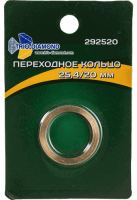 Переходное кольцо 25.4/20мм Trio-Diamond 292520 - интернет-магазин «Стронг Инструмент» город Челябинск
