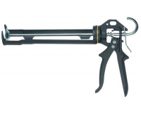 Пистолет для герметика 310мм (открытый) усиленный Strong СТУ-20900910 - интернет-магазин «Стронг Инструмент» город Челябинск