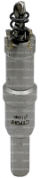 Коронка по металлу с твердосплавными вставками 16мм Strong СТК-04500016 - интернет-магазин «Стронг Инструмент» город Челябинск
