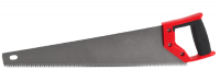 Ножовка по дереву 450мм 18" зуб 5TPI Econom Strong СТУ-21718450 - интернет-магазин «Стронг Инструмент» город Челябинск