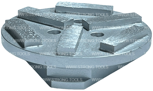 Алмазная фреза 95*20 для МШМ по бетону Strong СТД-16902098 - интернет-магазин «Стронг Инструмент» город Челябинск