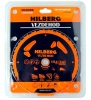 Универсальный пильный диск 184*16*24Т (reverse) Vezdehod Hilberg HVR184 - интернет-магазин «Стронг Инструмент» город Челябинск