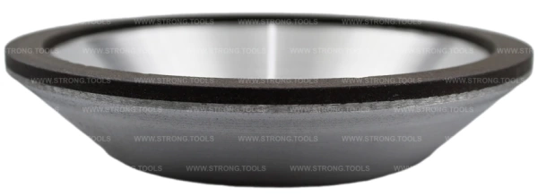 Алмазная чашка для заточки 150*32*10*4мм Strong СТД-15000150 - интернет-магазин «Стронг Инструмент» город Челябинск