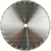 Алмазный диск 400*32/25.4*12*3.4мм Turbo-Segment Strong СТД-13500400 - интернет-магазин «Стронг Инструмент» город Челябинск