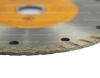Алмазный диск по бетону 150*22.23*7*2.0мм Turbo (Econom) Strong СТД-13300150 - интернет-магазин «Стронг Инструмент» город Челябинск